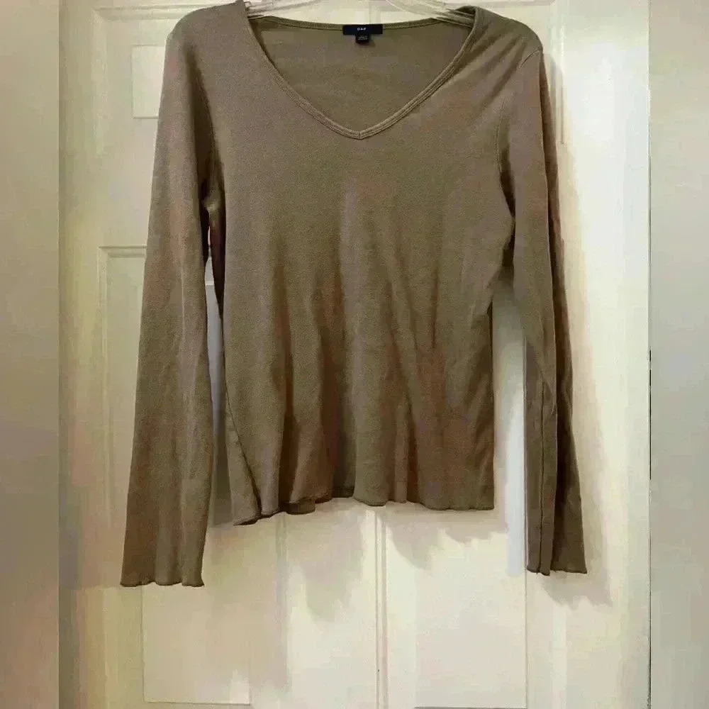 Gap Blouse